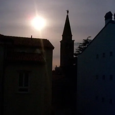 Appartement Almare 30 Grado