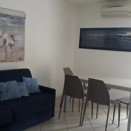 Διαμέρισμα Almare 30