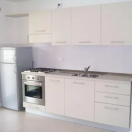 Almare 30 Διαμέρισμα