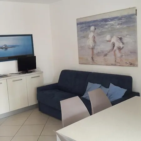 Lejlighed Almare 30 *