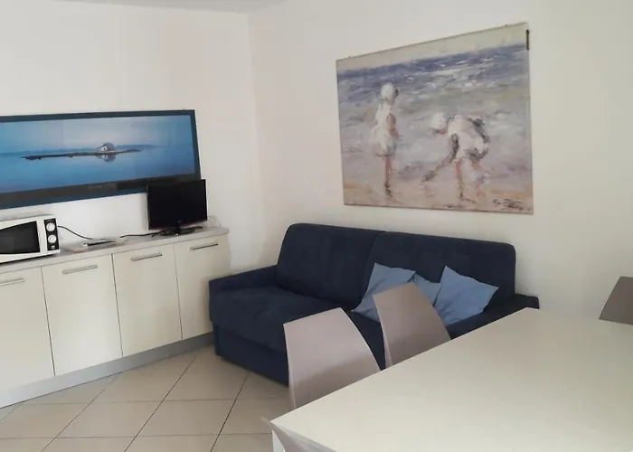 Lejlighed Almare 30 *